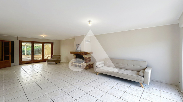 Ma-Cabane - Vente Maison AULNOY-LEZ-VALENCIENNES, 90 m²