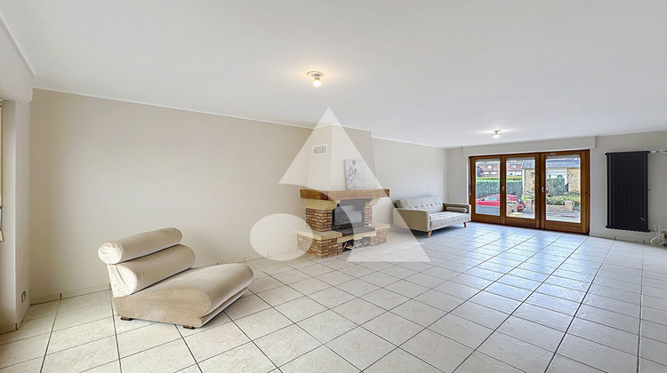 Ma-Cabane - Vente Maison AULNOY-LEZ-VALENCIENNES, 90 m²