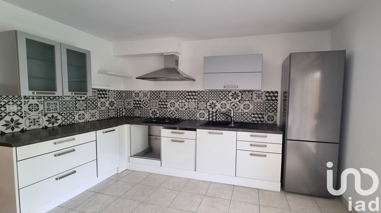 Ma-Cabane - Vente Maison Aulnoy-Lez-Valenciennes, 111 m²