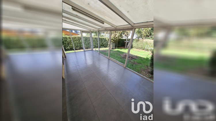 Ma-Cabane - Vente Maison Aulnoy-Lez-Valenciennes, 111 m²