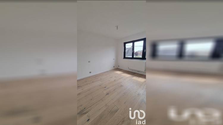 Ma-Cabane - Vente Maison Aulnoy-Lez-Valenciennes, 111 m²