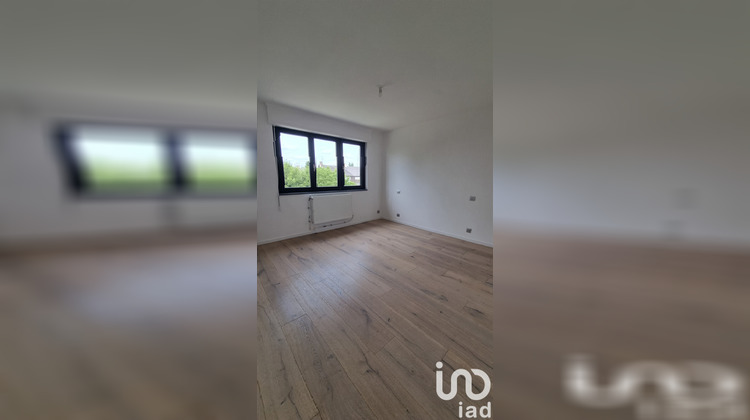 Ma-Cabane - Vente Maison Aulnoy-Lez-Valenciennes, 111 m²