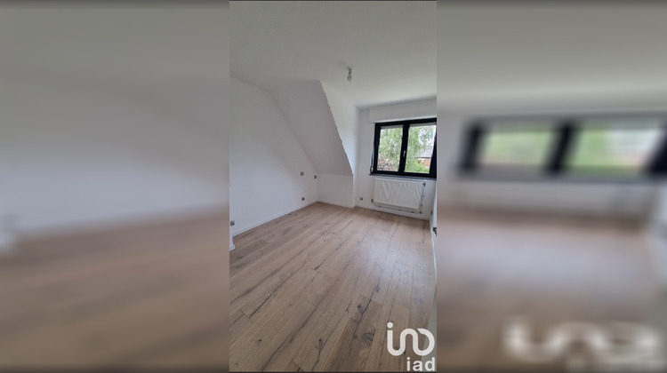Ma-Cabane - Vente Maison Aulnoy-Lez-Valenciennes, 111 m²