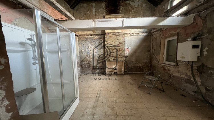 Ma-Cabane - Vente Maison Aulnoy-lez-Valenciennes, 110 m²