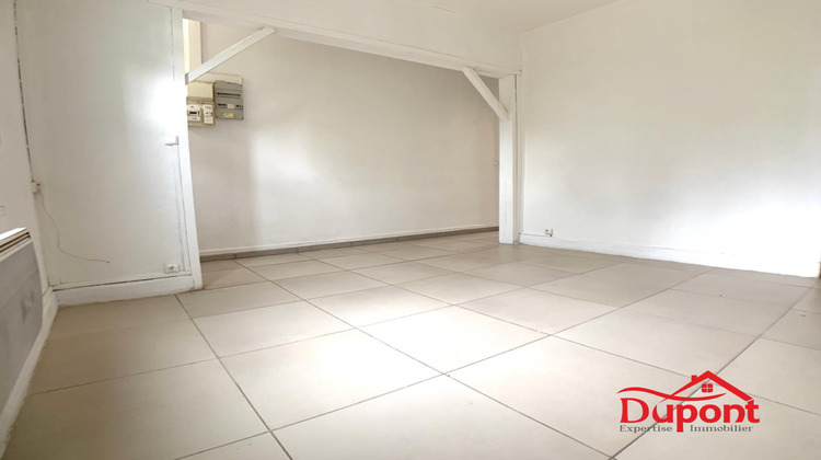 Ma-Cabane - Vente Maison Aulnoy-lez-Valenciennes, 60 m²