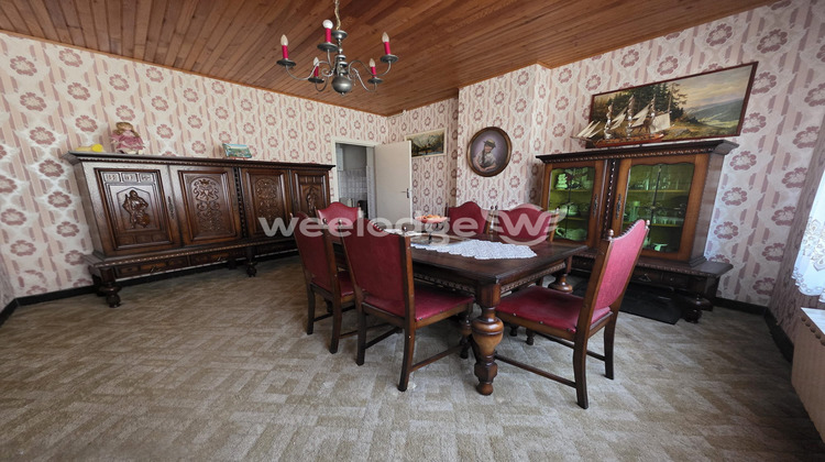 Ma-Cabane - Vente Maison Aulnoy-lez-Valenciennes, 97 m²