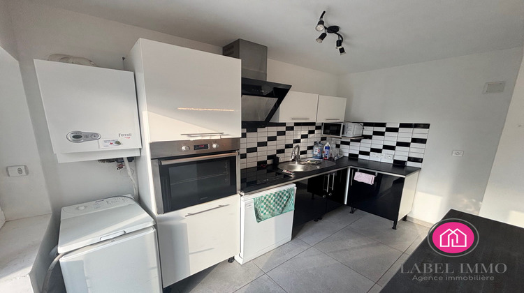 Ma-Cabane - Vente Maison Aulnoy-lez-Valenciennes, 75 m²