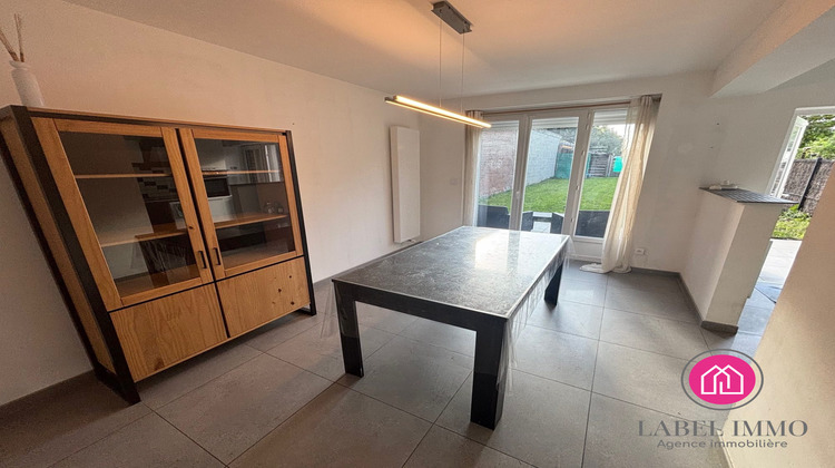 Ma-Cabane - Vente Maison Aulnoy-lez-Valenciennes, 75 m²