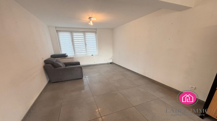 Ma-Cabane - Vente Maison Aulnoy-lez-Valenciennes, 75 m²