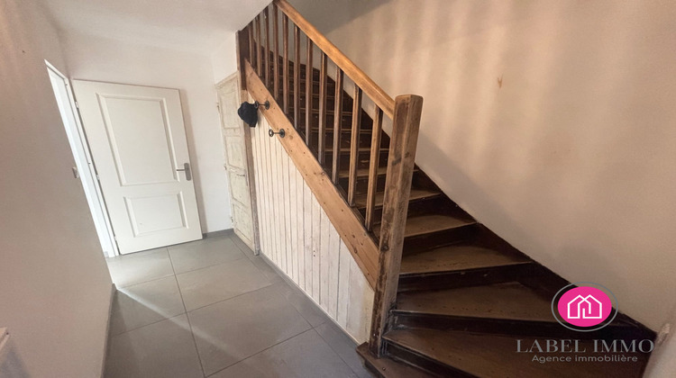 Ma-Cabane - Vente Maison Aulnoy-lez-Valenciennes, 75 m²