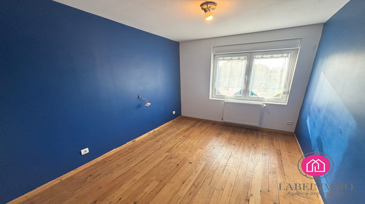 Ma-Cabane - Vente Maison Aulnoy-lez-Valenciennes, 75 m²