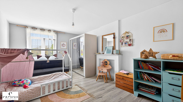Ma-Cabane - Vente Maison AULNOY-LEZ-VALENCIENNES, 170 m²
