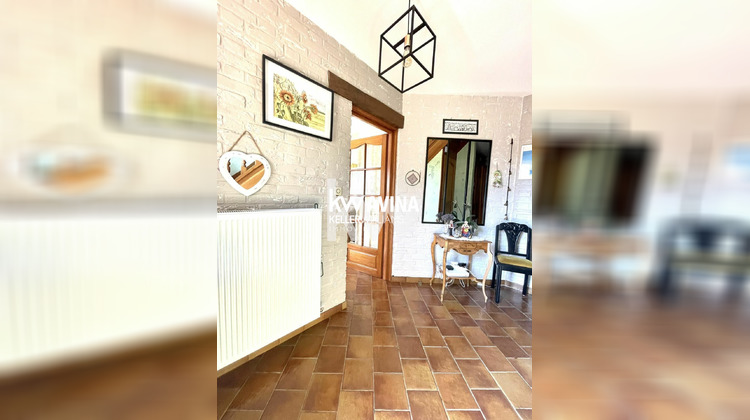 Ma-Cabane - Vente Maison Aulnoy-lez-Valenciennes, 122 m²