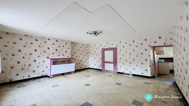 Ma-Cabane - Vente Maison Aulnoy-lez-Valenciennes, 85 m²