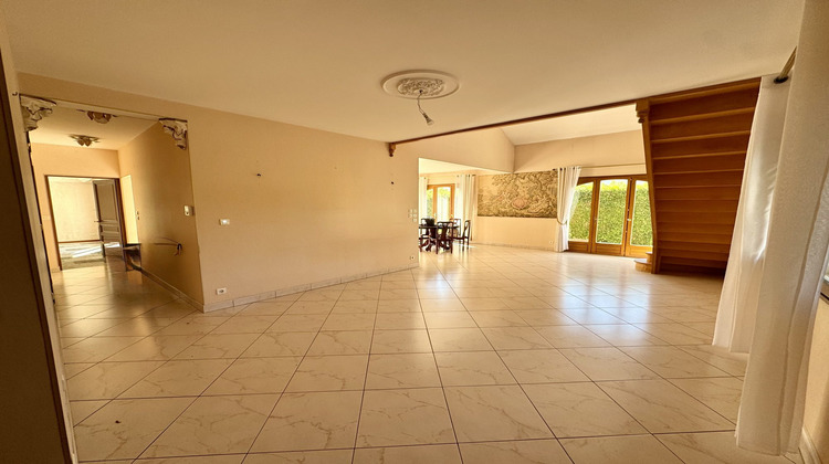 Ma-Cabane - Vente Maison Aulnoy-lez-Valenciennes, 135 m²