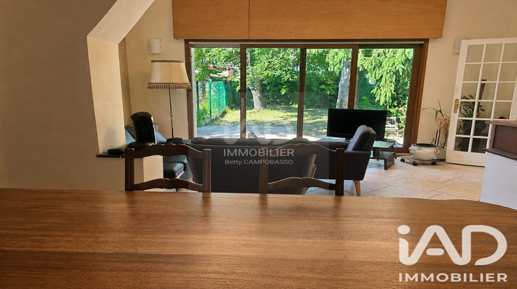 Ma-Cabane - Vente Maison Aulnoy-Lez-Valenciennes, 85 m²