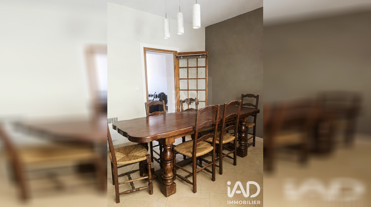 Ma-Cabane - Vente Maison Aulnoy-Lez-Valenciennes, 85 m²