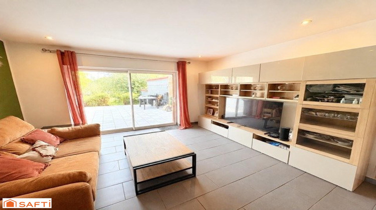 Ma-Cabane - Vente Maison Aulnoy-Lez-Valenciennes, 88 m²
