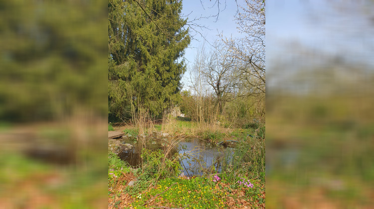 Ma-Cabane - Vente Maison Aulnoye-Aymeries, 266 m²