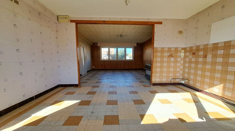 Ma-Cabane - Vente Maison AULNOYE-AYMERIES, 72 m²