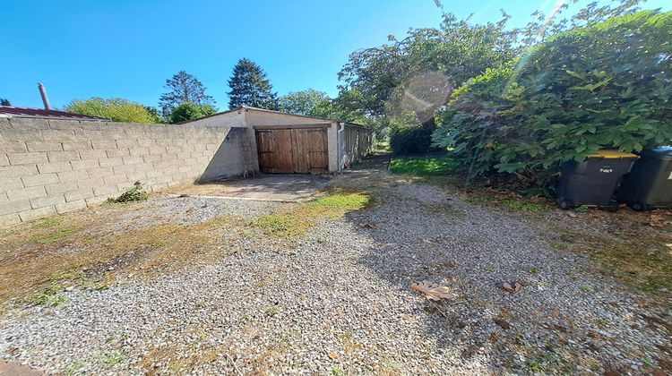 Ma-Cabane - Vente Maison AULNOYE-AYMERIES, 72 m²