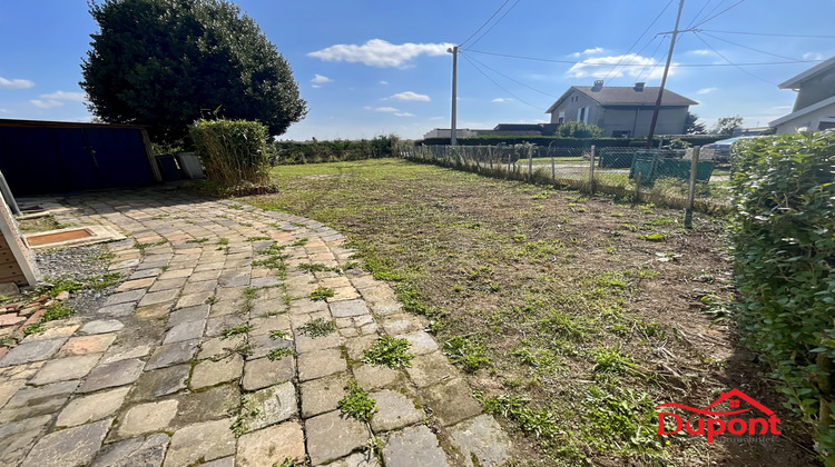 Ma-Cabane - Vente Maison Aulnoye-Aymeries, 65 m²