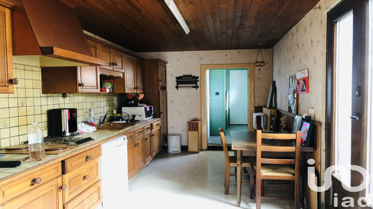 Ma-Cabane - Vente Maison Aulnoye-Aymeries, 102 m²