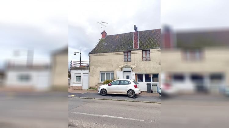 Ma-Cabane - Vente Maison Aulnoye-Aymeries, 125 m²