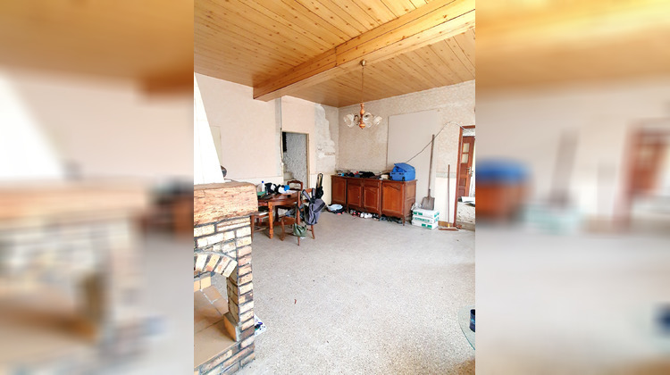 Ma-Cabane - Vente Maison Aulnoye-Aymeries, 125 m²
