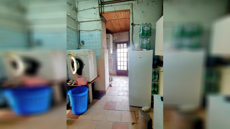 Ma-Cabane - Vente Maison Aulnoye-Aymeries, 125 m²