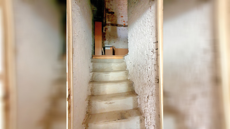 Ma-Cabane - Vente Maison Aulnoye-Aymeries, 125 m²