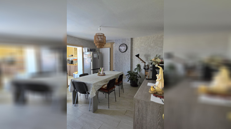 Ma-Cabane - Vente Maison Aulnoye-Aymeries, 105 m²