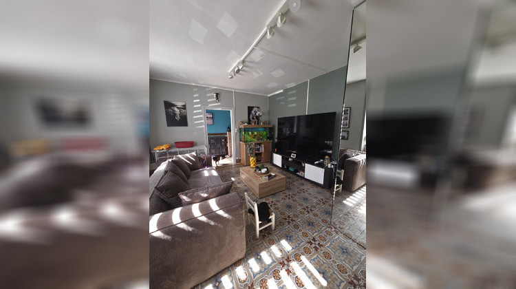 Ma-Cabane - Vente Maison Aulnoye-Aymeries, 105 m²