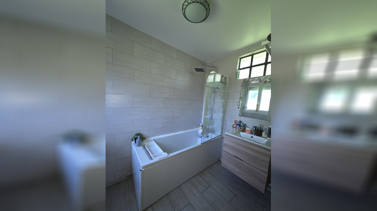 Ma-Cabane - Vente Maison Aulnoye-Aymeries, 105 m²