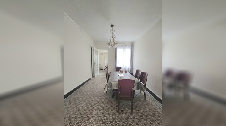 Ma-Cabane - Vente Maison Aulnoye-Aymeries, 85 m²