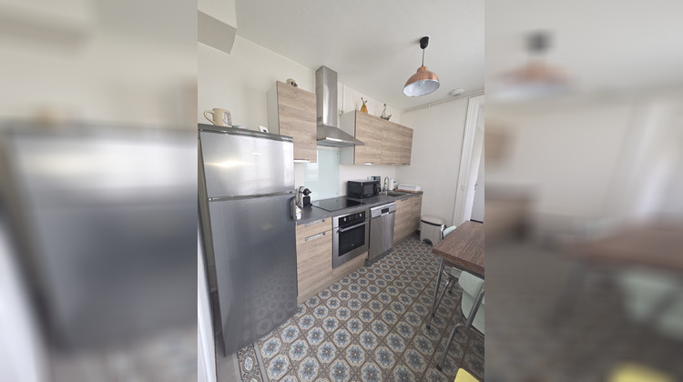 Ma-Cabane - Vente Maison Aulnoye-Aymeries, 85 m²