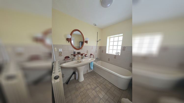 Ma-Cabane - Vente Maison Aulnoye-Aymeries, 85 m²