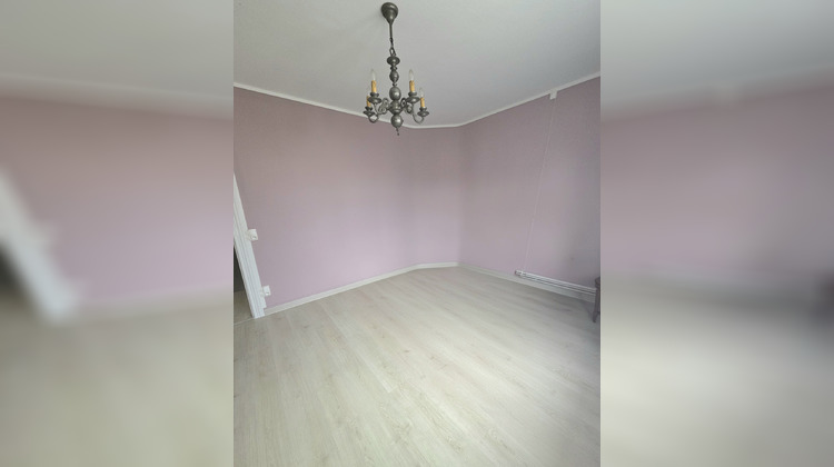 Ma-Cabane - Vente Maison Aulnoye-Aymeries, 85 m²