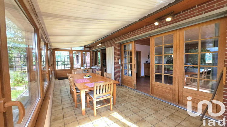 Ma-Cabane - Vente Maison Aulnoye-Aymeries, 138 m²