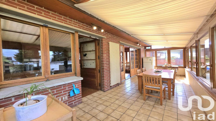 Ma-Cabane - Vente Maison Aulnoye-Aymeries, 138 m²