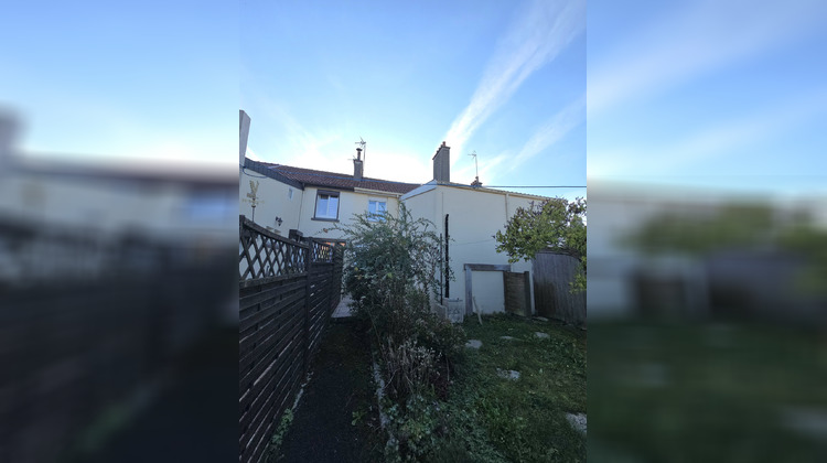 Ma-Cabane - Vente Maison Aulnoye-Aymeries, 82 m²