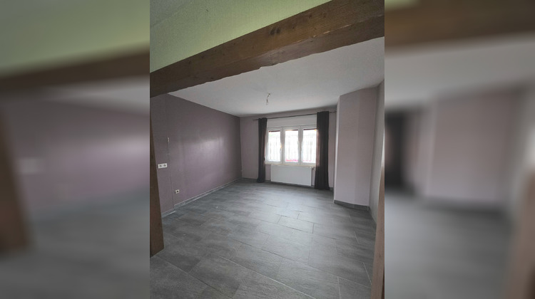 Ma-Cabane - Vente Maison Aulnoye-Aymeries, 82 m²