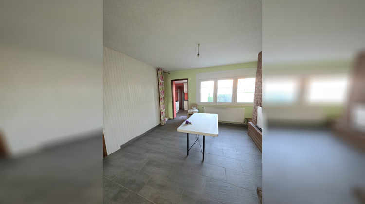 Ma-Cabane - Vente Maison Aulnoye-Aymeries, 82 m²