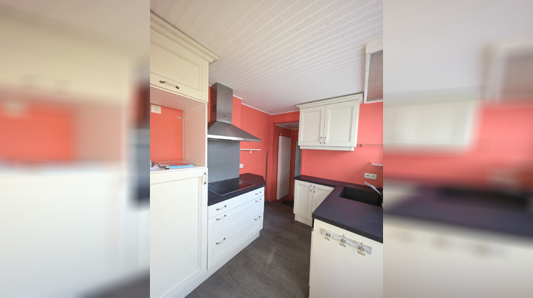 Ma-Cabane - Vente Maison Aulnoye-Aymeries, 82 m²