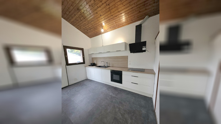 Ma-Cabane - Vente Maison Aulnoye-Aymeries, 180 m²