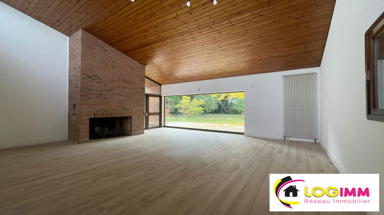 Ma-Cabane - Vente Maison Aulnoye-Aymeries, 187 m²