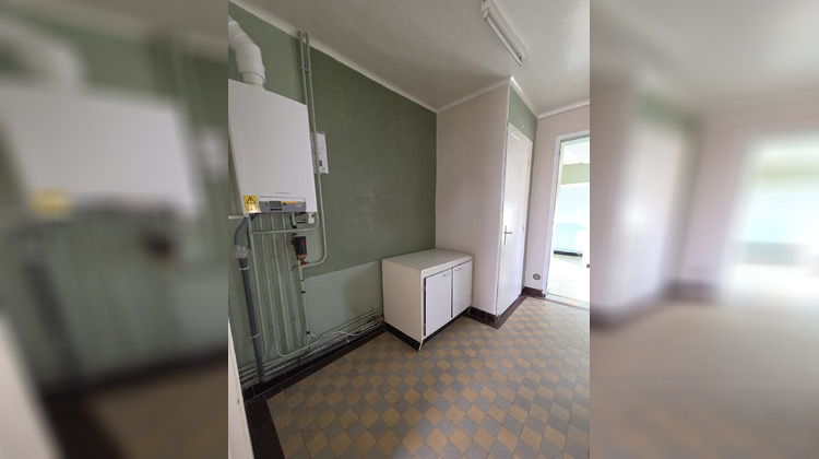 Ma-Cabane - Vente Maison Aulnoye-Aymeries, 85 m²