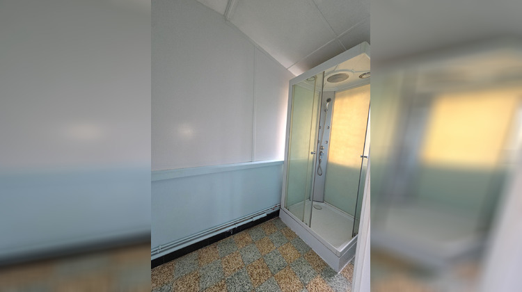 Ma-Cabane - Vente Maison Aulnoye-Aymeries, 85 m²