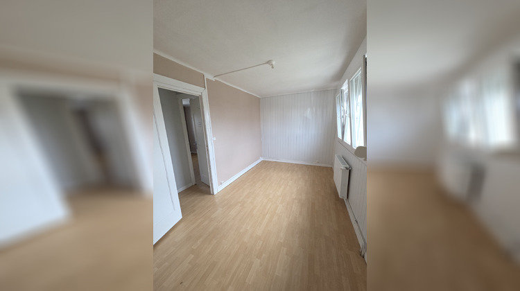 Ma-Cabane - Vente Maison Aulnoye-Aymeries, 85 m²