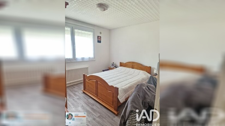 Ma-Cabane - Vente Maison Aulnoye-Aymeries, 80 m²